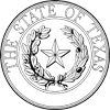 Texas State Seal