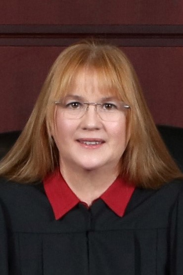 Photo of Bonnie Sudderth