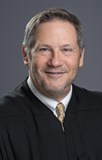 Justice Jeffrey S. Boyd