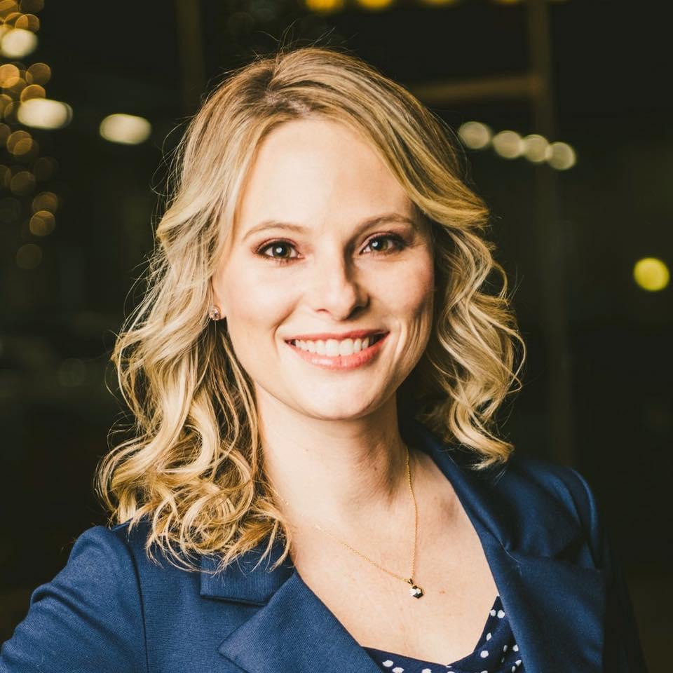 Photo of Chelsea Estes