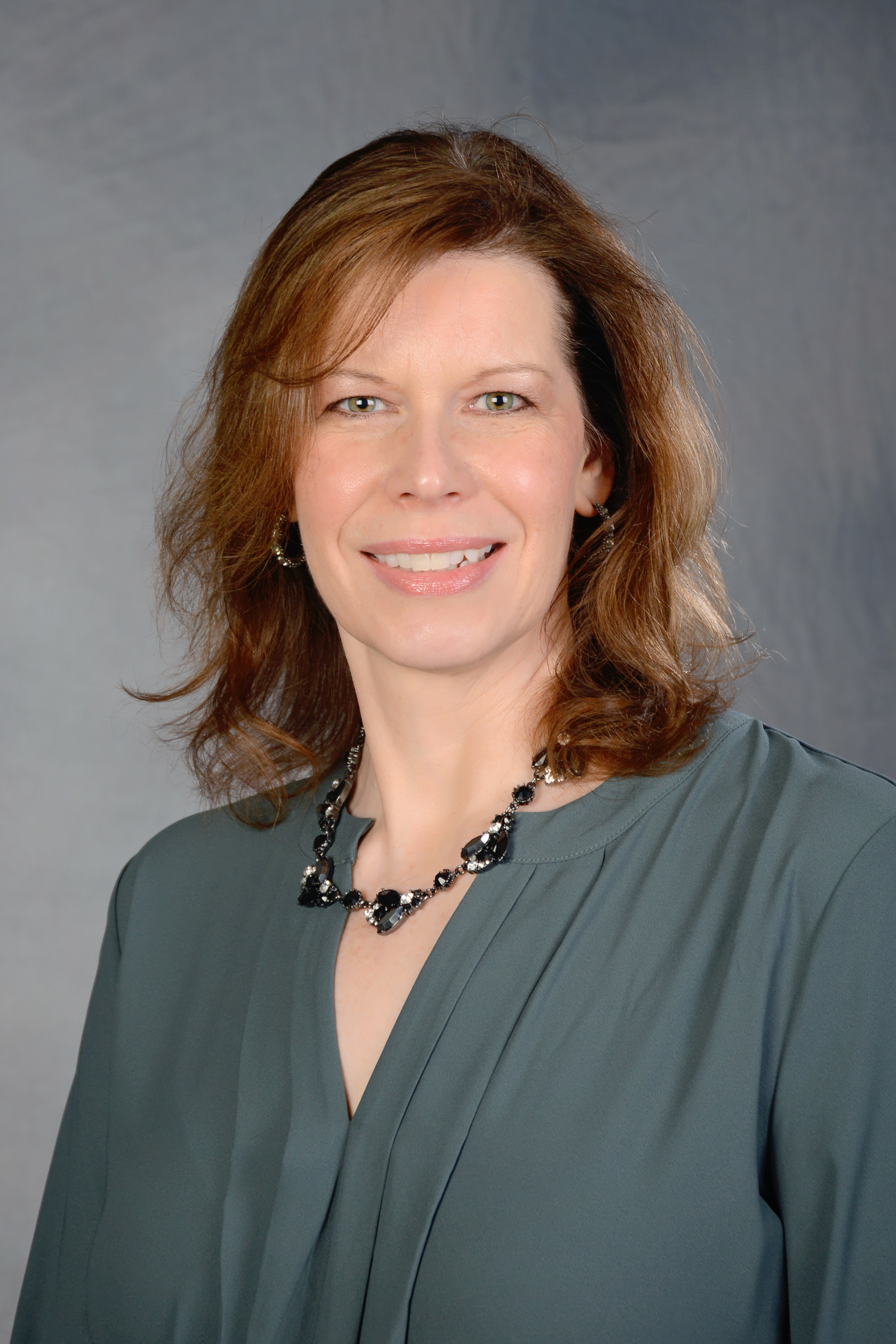 Photo of Dr. Stacey Mitchell