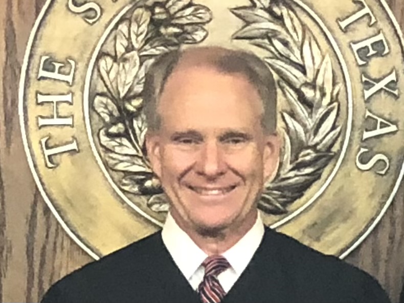 Icon (Chief Justice James T Worthen)