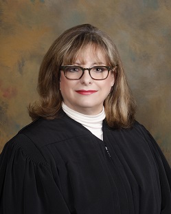 Photo of Terrie Livingston