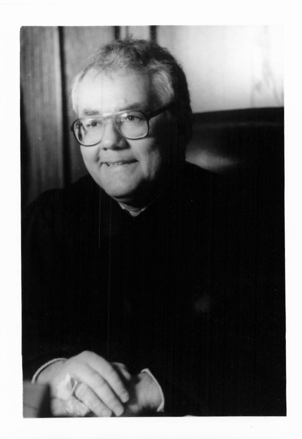 Photo of David Farris