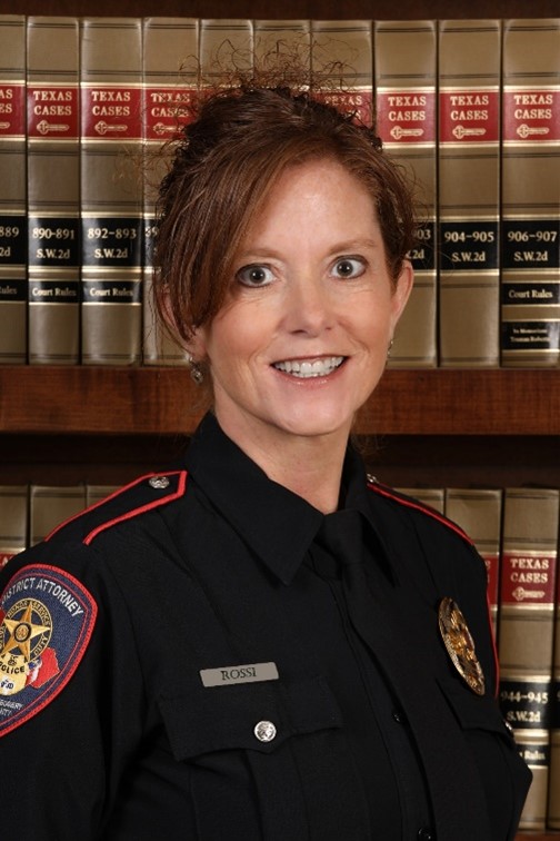 Photo of Celestina Rossi