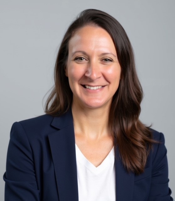 Photo of Lauren Woolridge