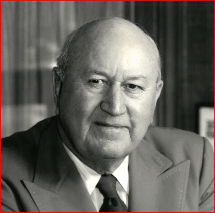 Photo of Jack M. Langdon